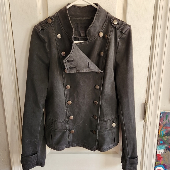 Anthropologie jacket - Picture 6 of 7